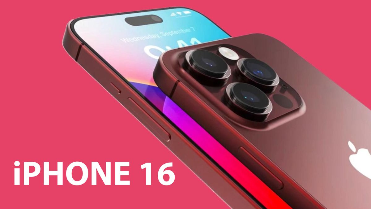 iPhone 16 características, precio, fecha de lanzamiento y todo lo que