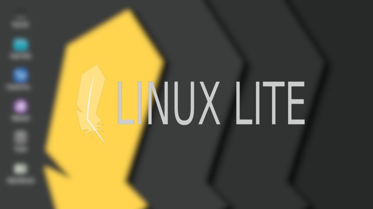 Linux Lite o cómo devolverle la vida a cualquier PC, tenga la edad que tenga