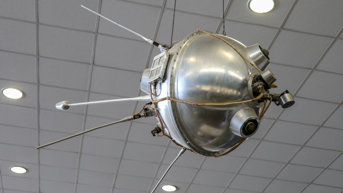 A trip that changed history: 65 years of Luna 1 and its defiance of ...