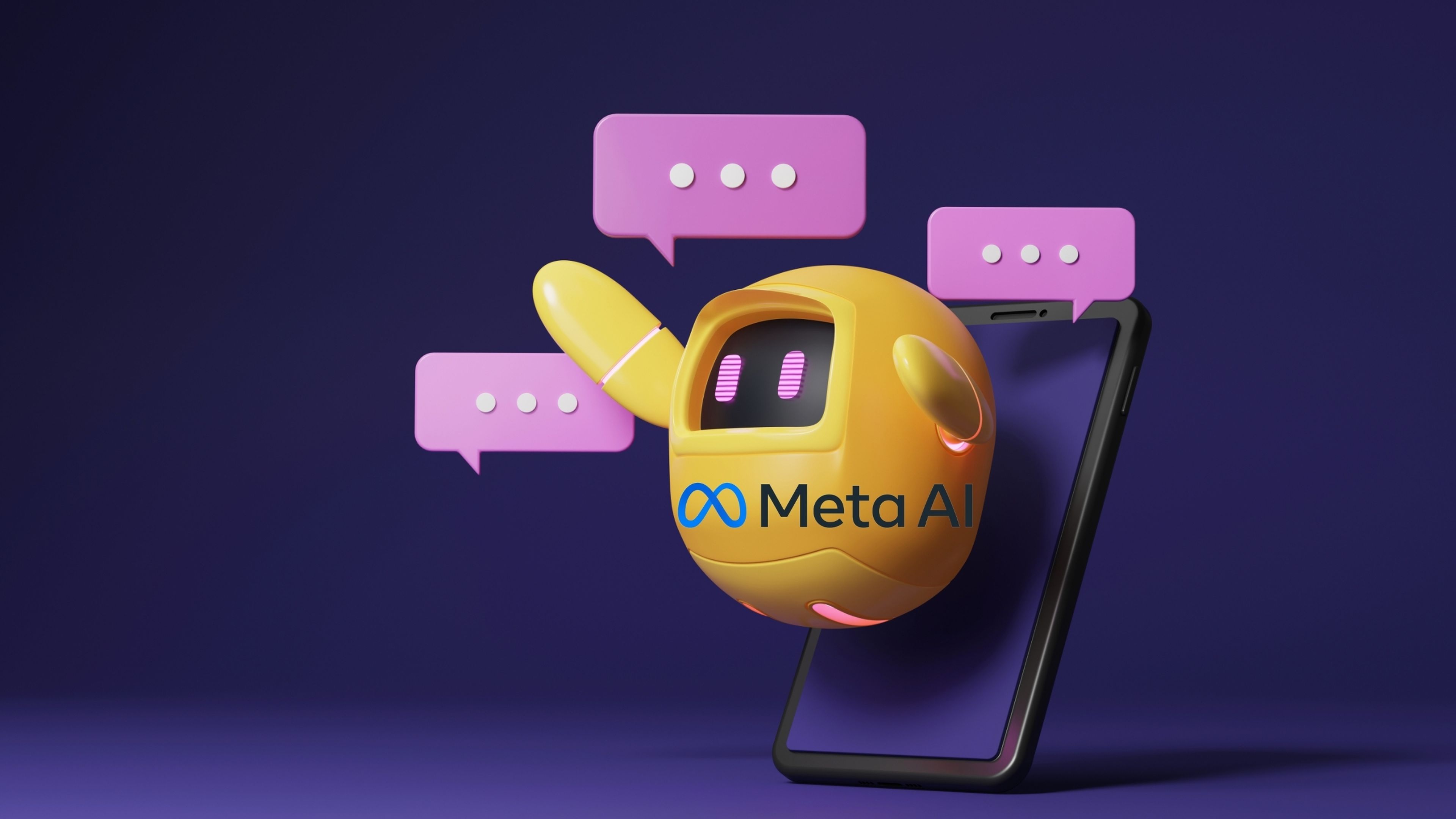 ¿Qué es Meta AI y qué ofrece este chatbot respecto a los demás?