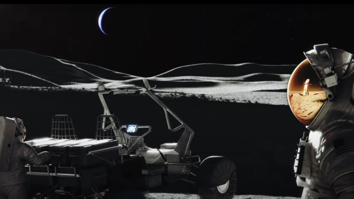 These Are All NASA Missions For 2024 In A Spectacular Trailer GEARRICE