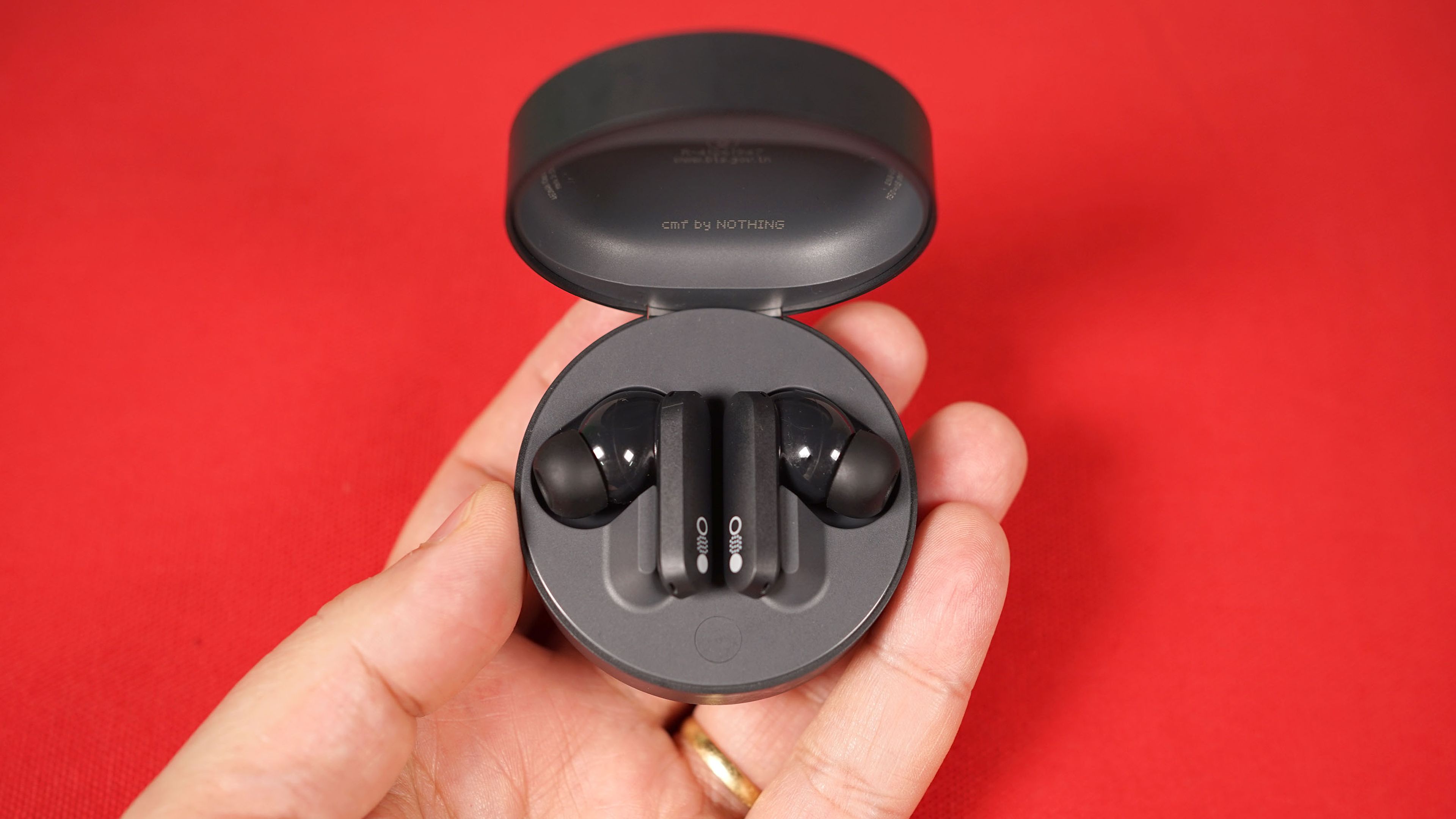 CMF Buds Pro, análisis y opinión de los auriculares con cancelación de  ruido