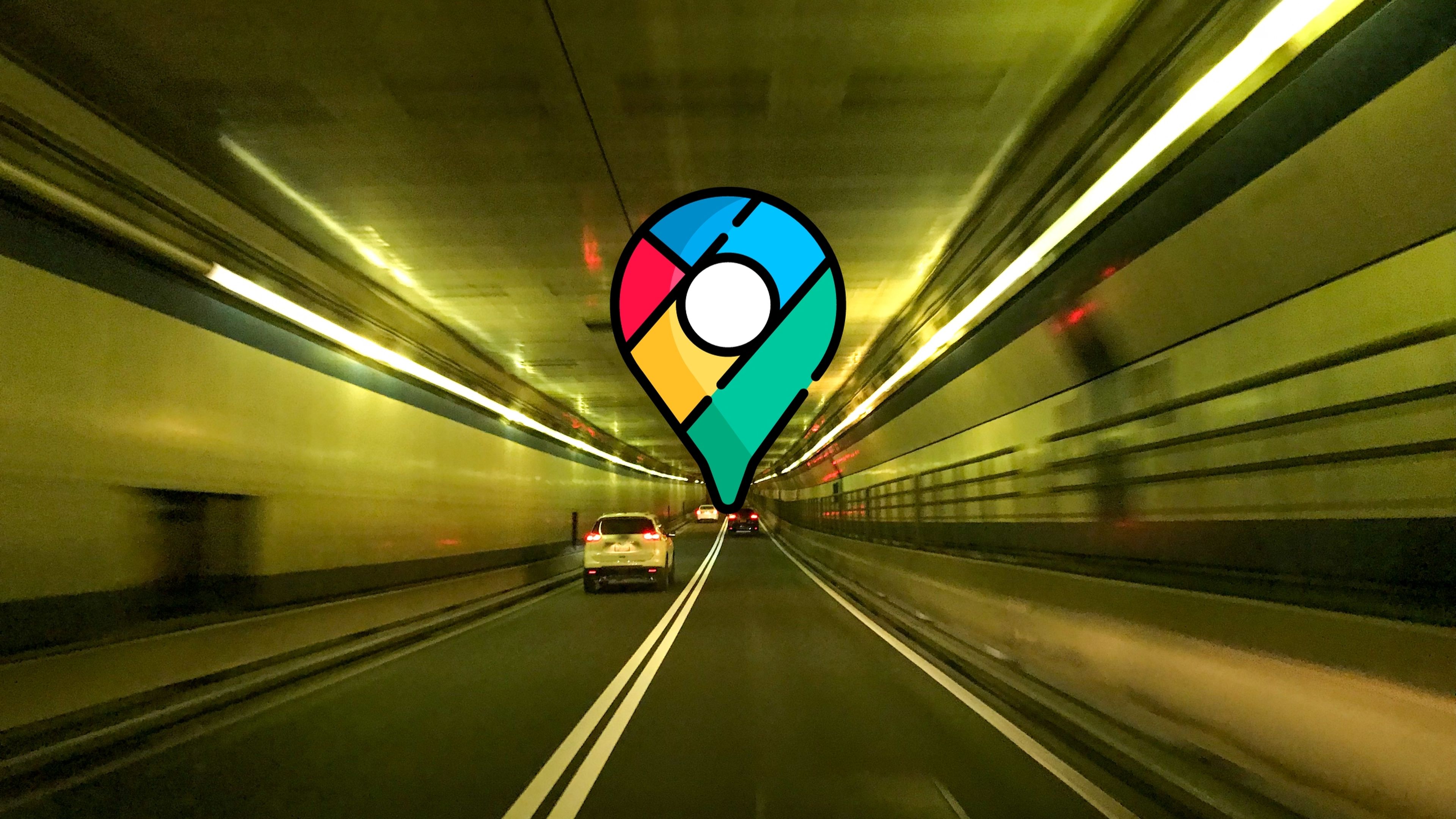 La nueva opción oculta de Google Maps con la que ya no te perderás nunca en los túneles
