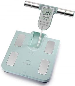 Omron BF511 Family Body Composition Monitor-1706217966008