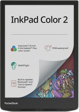 Pocketbook Inkpad Color 2-1704464263126