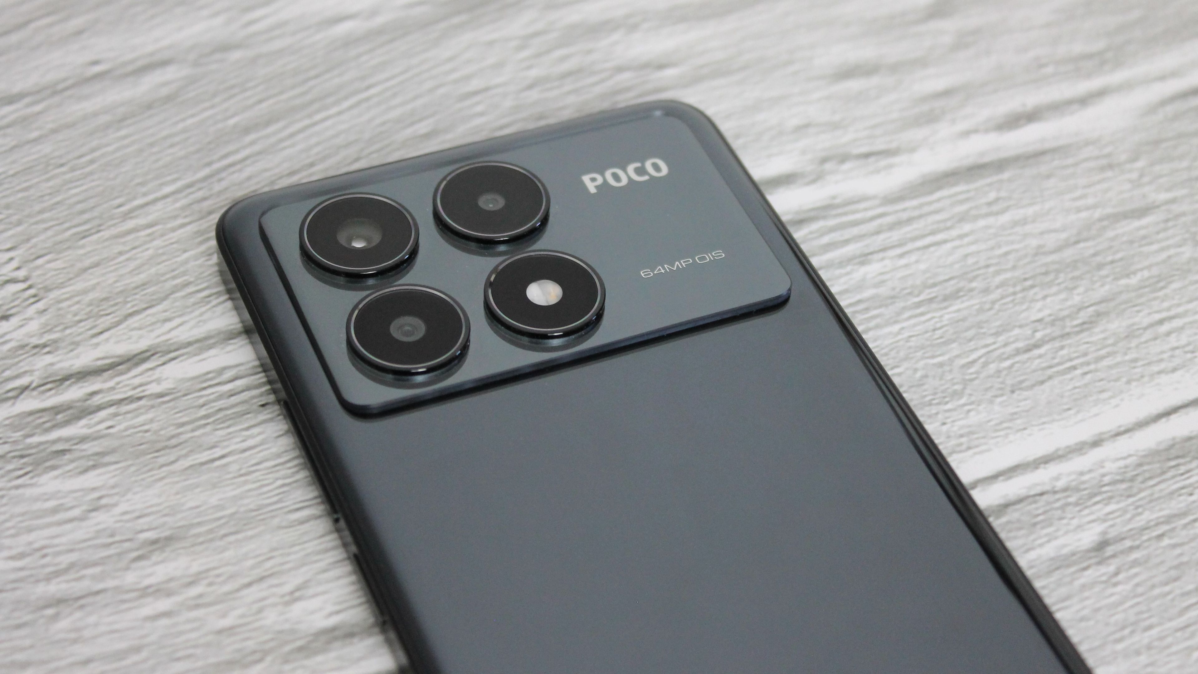 POCO X6 Pro, opiniones tras la primera toma de contacto con fotos.