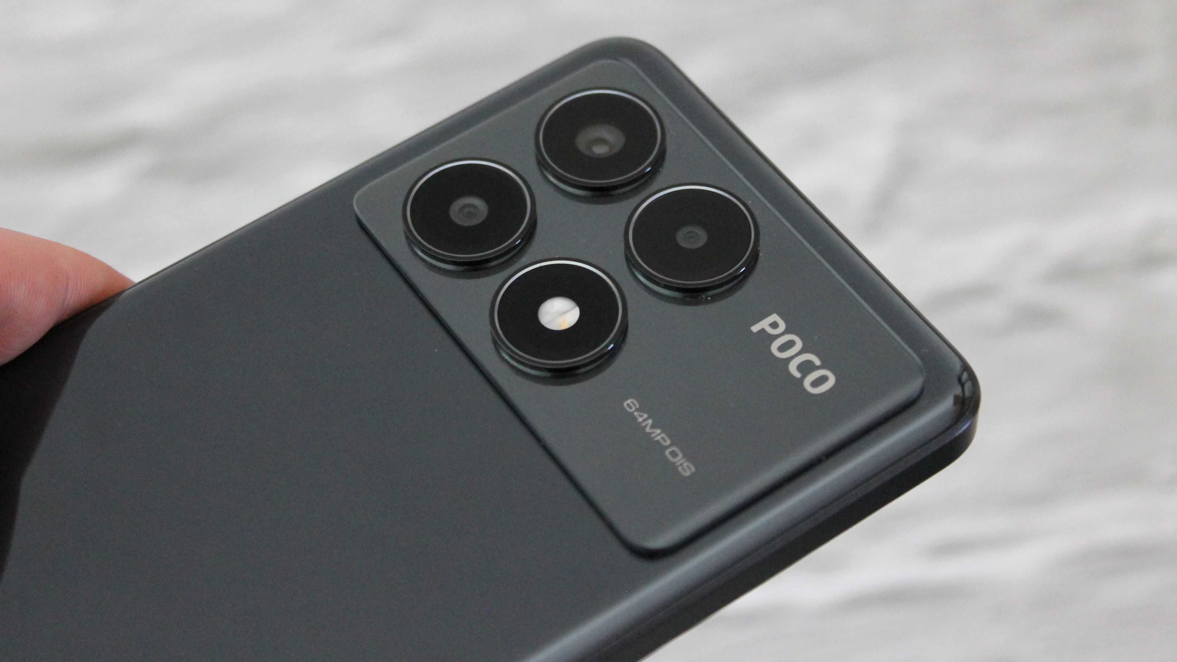 POCO X6 Pro: Reseña completa de un celular de vanguardia