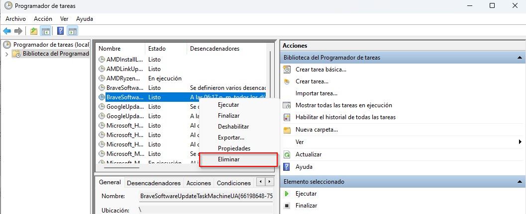 Cómo Encontrar Y Eliminar Los Programas Que Se Inician Con Windows Para ...