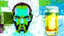 La prueba de la cerveza de Steve Jobs para contratar y mantener a sus empleados