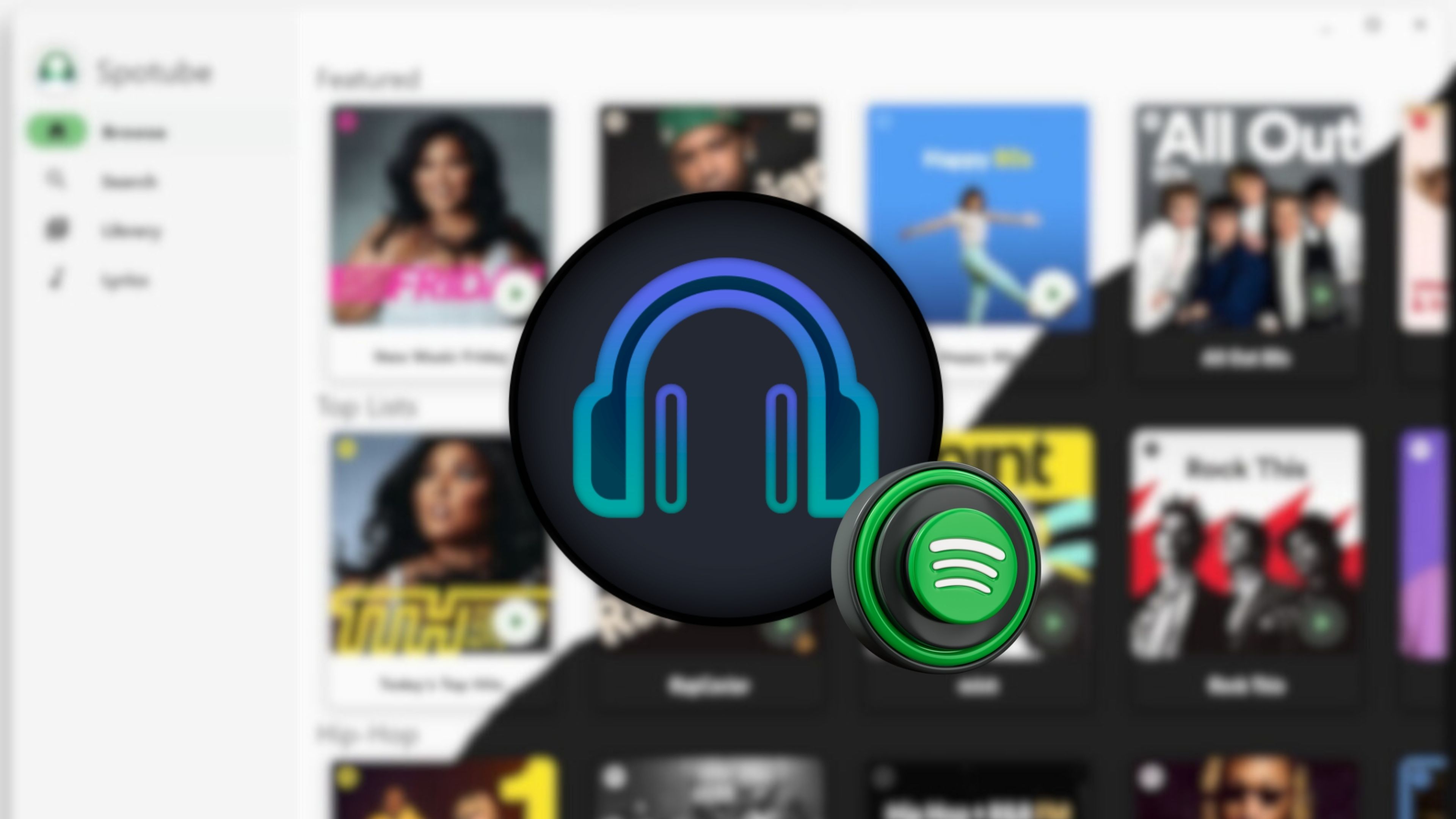 Cómo escuchar Spotify en el móvil sin anuncios y sin pagar Spotify Premium