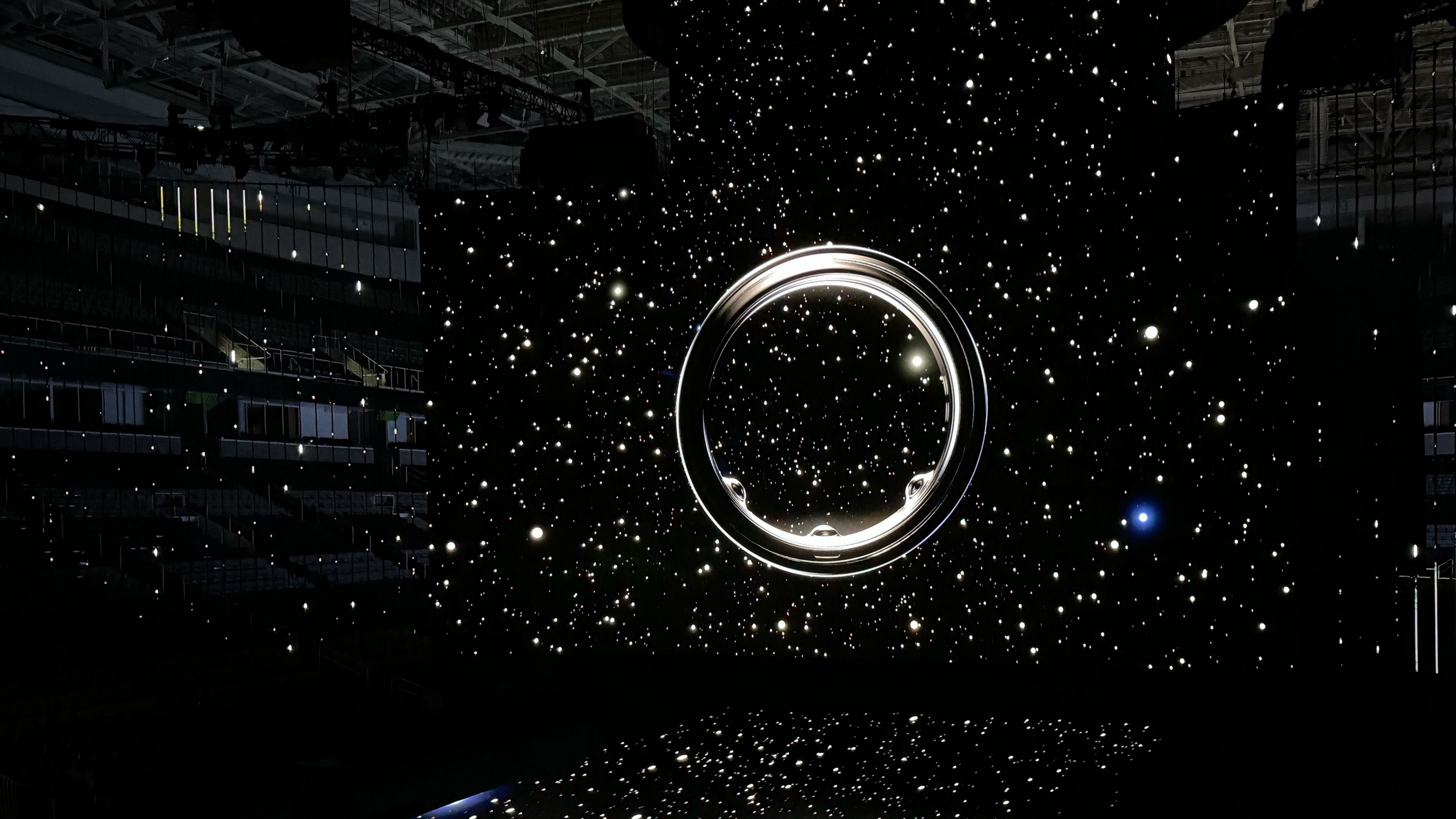Samsung incursiona en el segmento de anillos inteligentes; esto es lo que  medirán