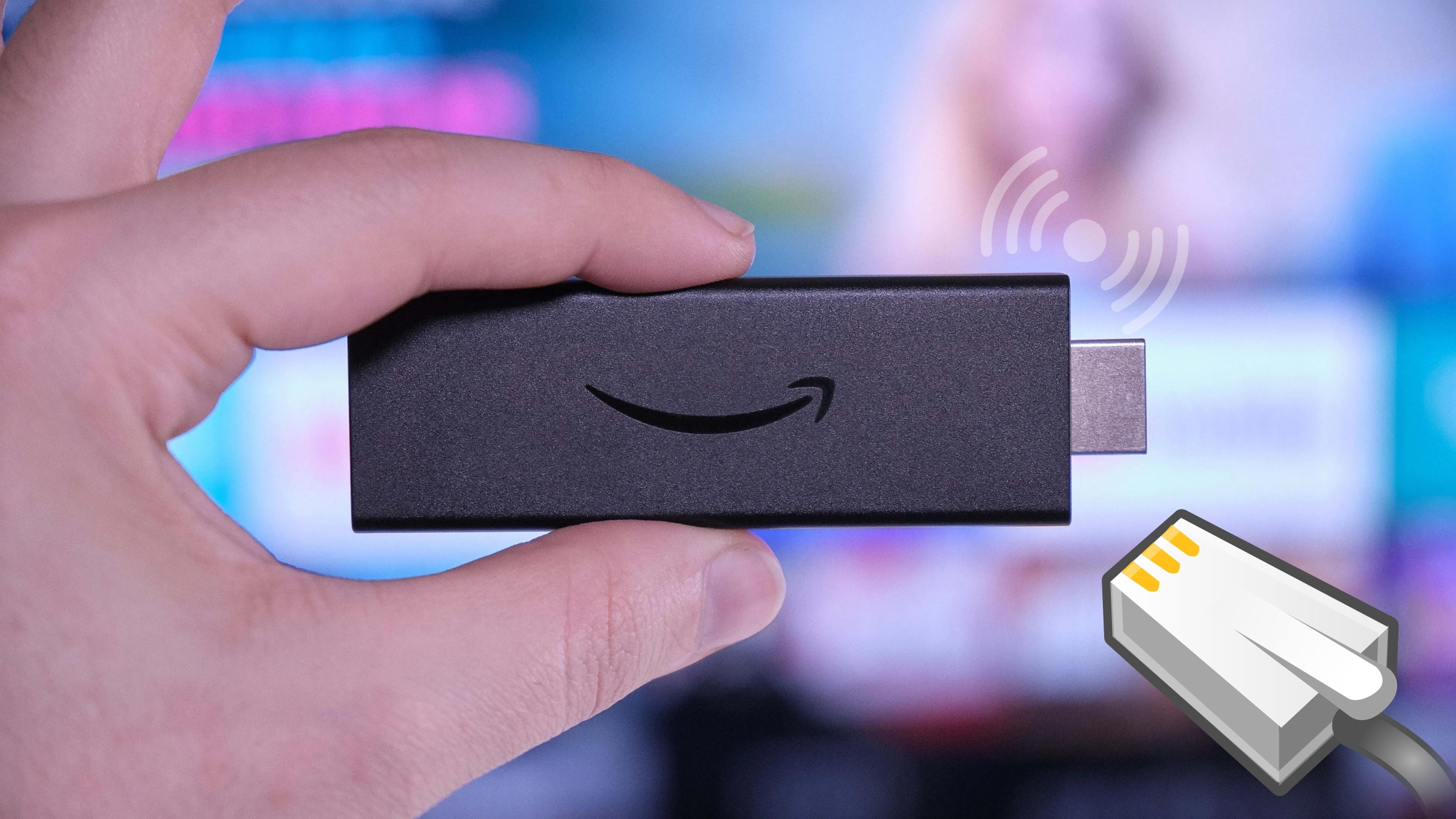 Este sencillo truco soluciona los problemas de conexión en tu Amazon Fire TV