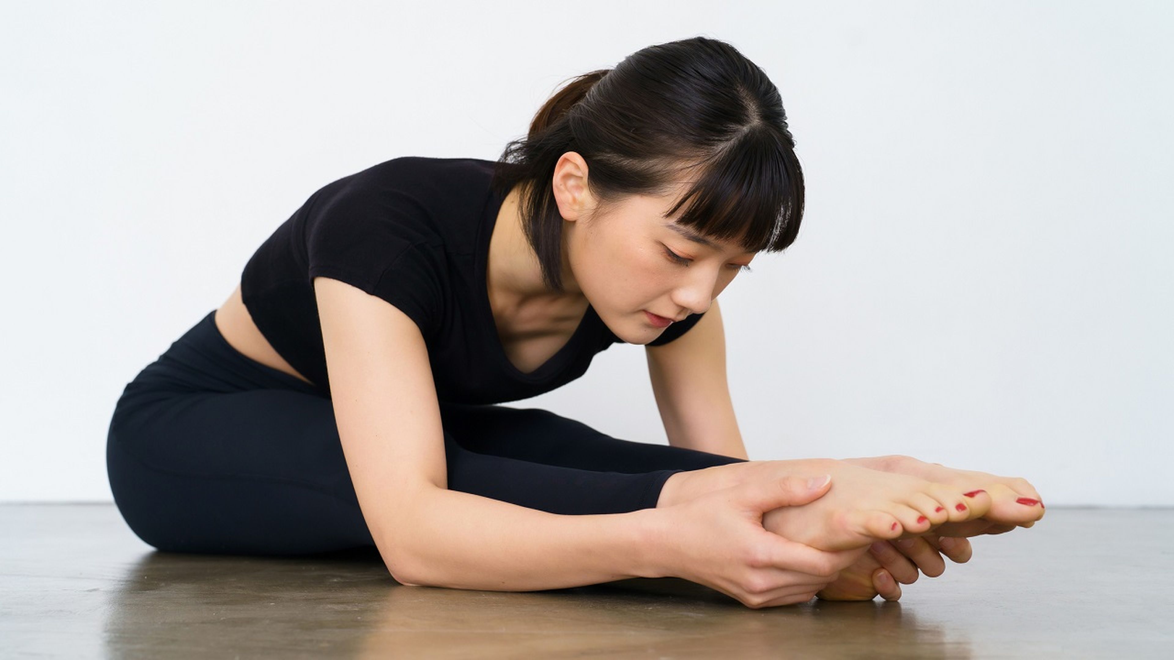 Solo necesitas 5 minutos al día para perder peso, según esta técnica  japonesa, perder peso