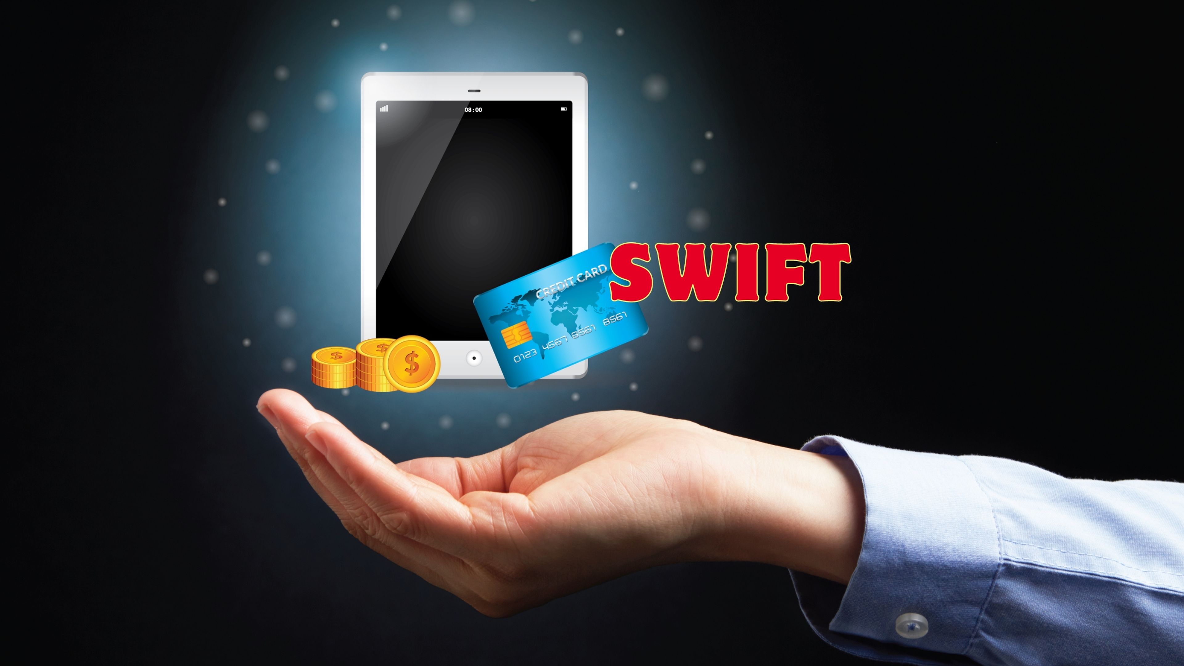 ¿Qué es Swift y para qué sirve?