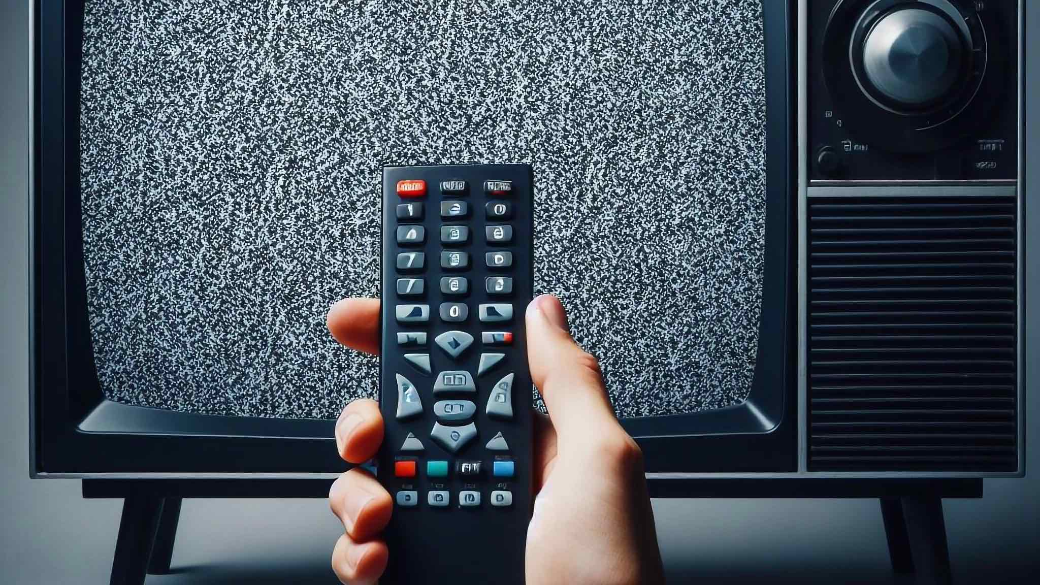 Menos de un mes para el apagón de la TDT: descubre si podrás ver los canales  HD en tu tele