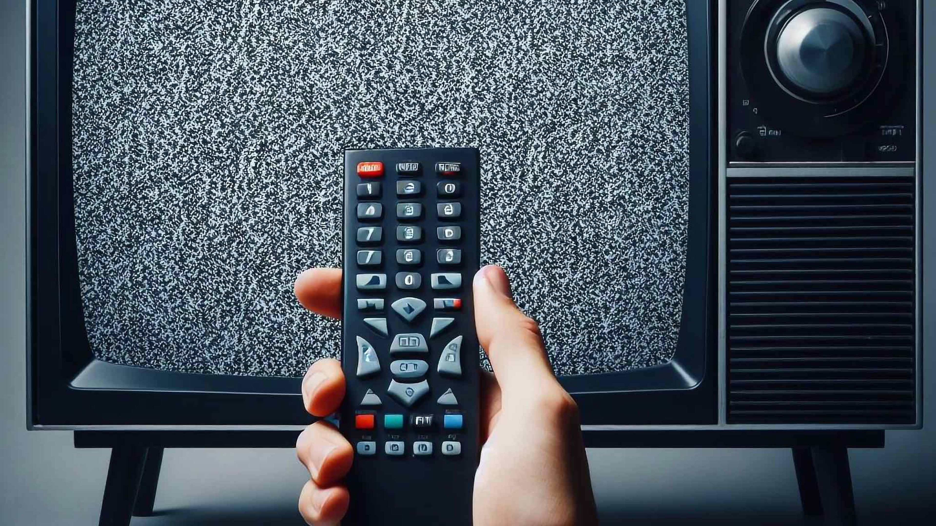 Apagón de la TDT en 2024: qué pasará con los canales HD y qué