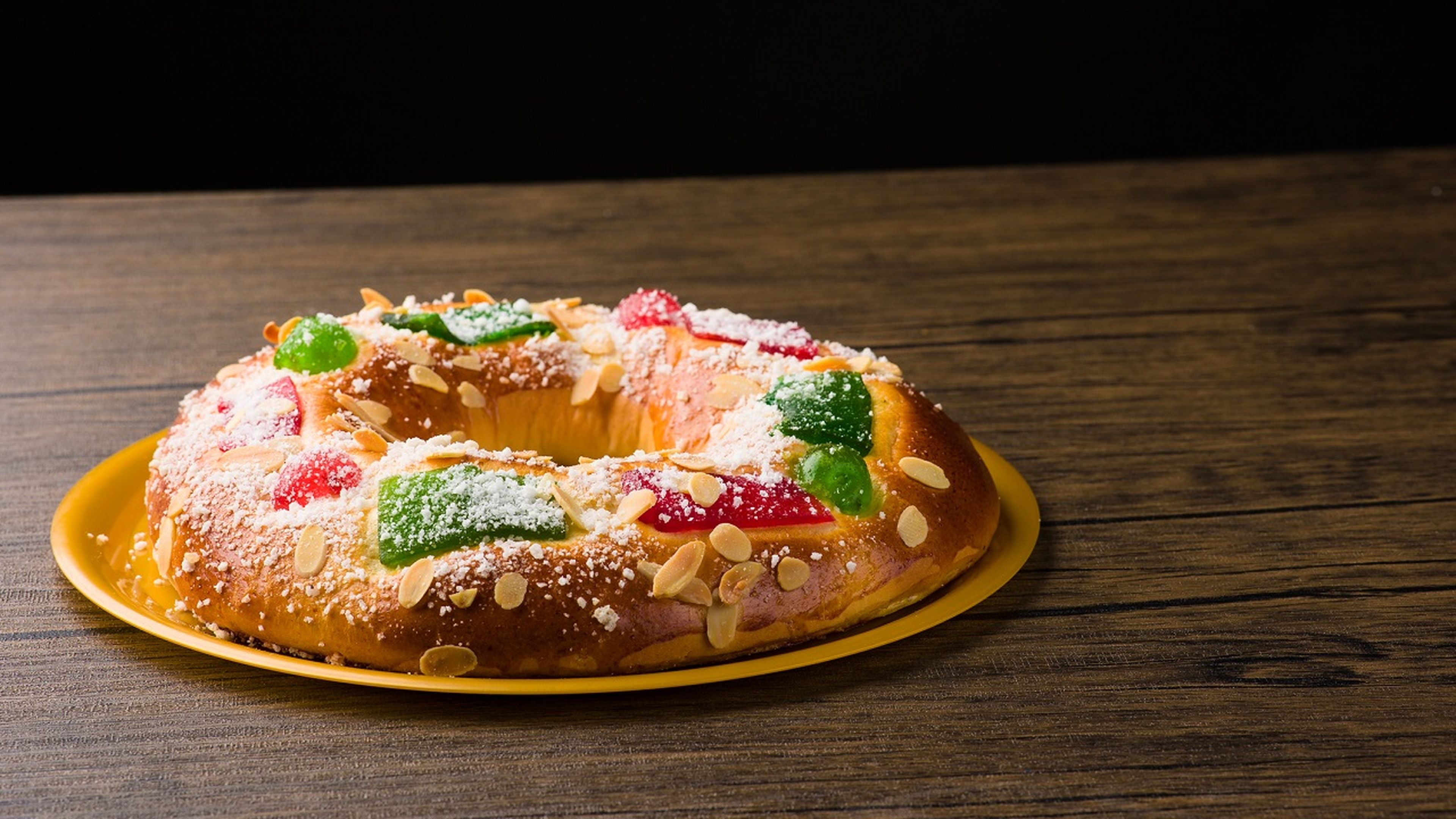 La verdadera razón pagana por la que comemos roscón de Reyes