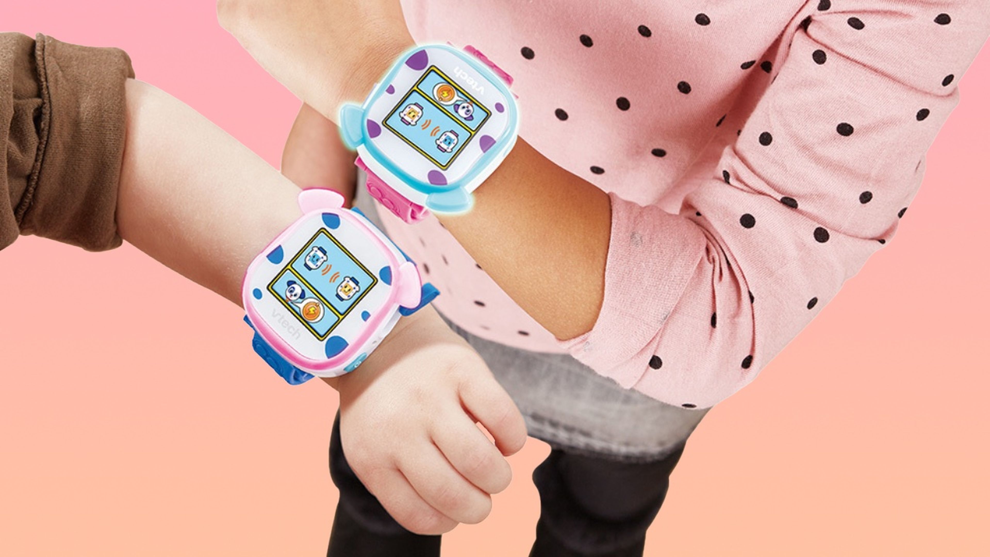 Relojes inteligentes para niños: cuáles son los mejores y en qué fijarte