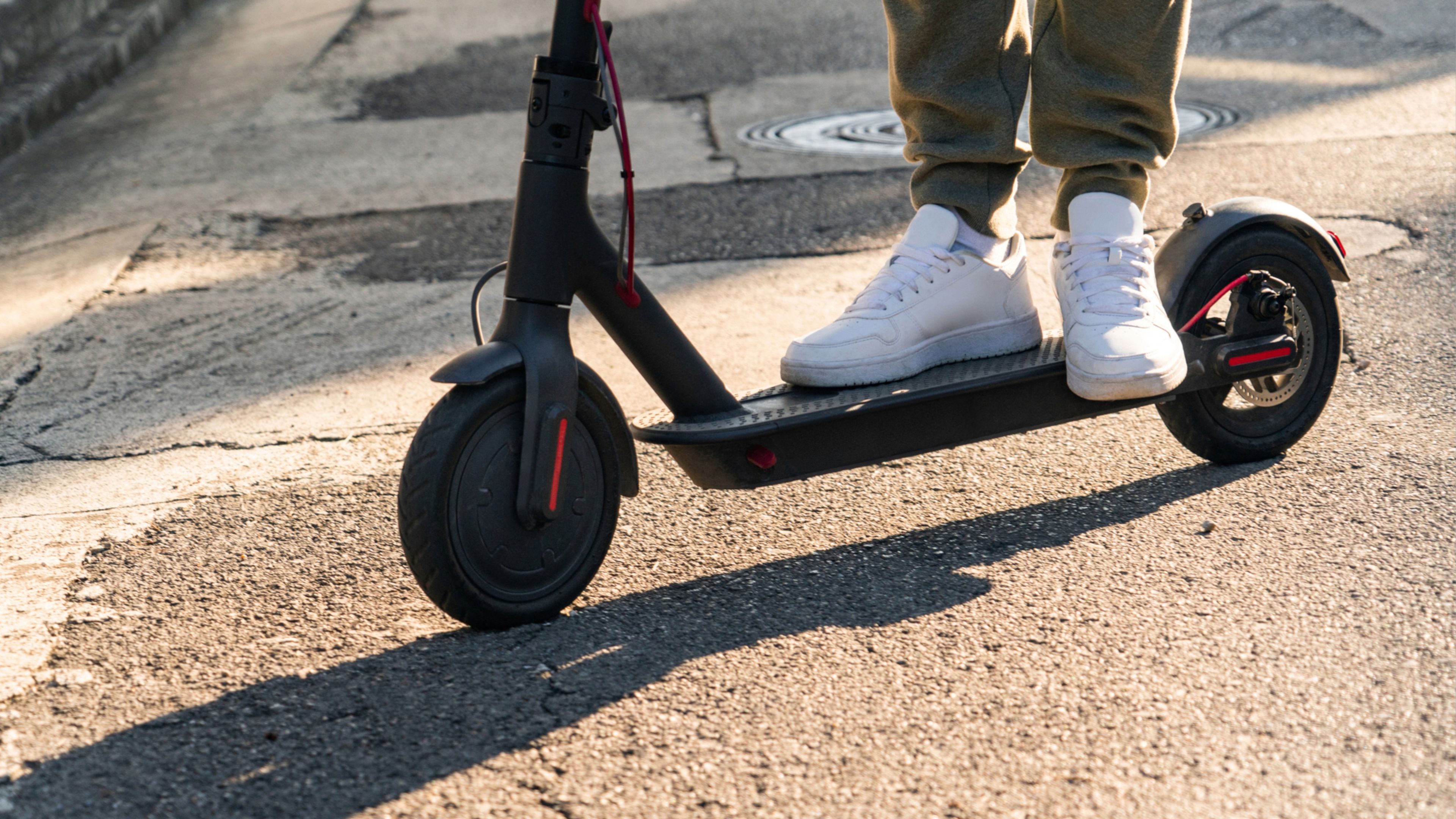 Los nuevos patinetes eléctricos de Xiaomi ya están aquí: hasta35 km de  autonomía e importantes novedades