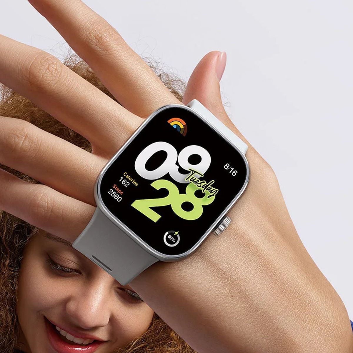 Xiaomi Mi Watch Color Sports Edition, la alternativa al Apple Watch con  sensor de oxígeno y por menos de 100€