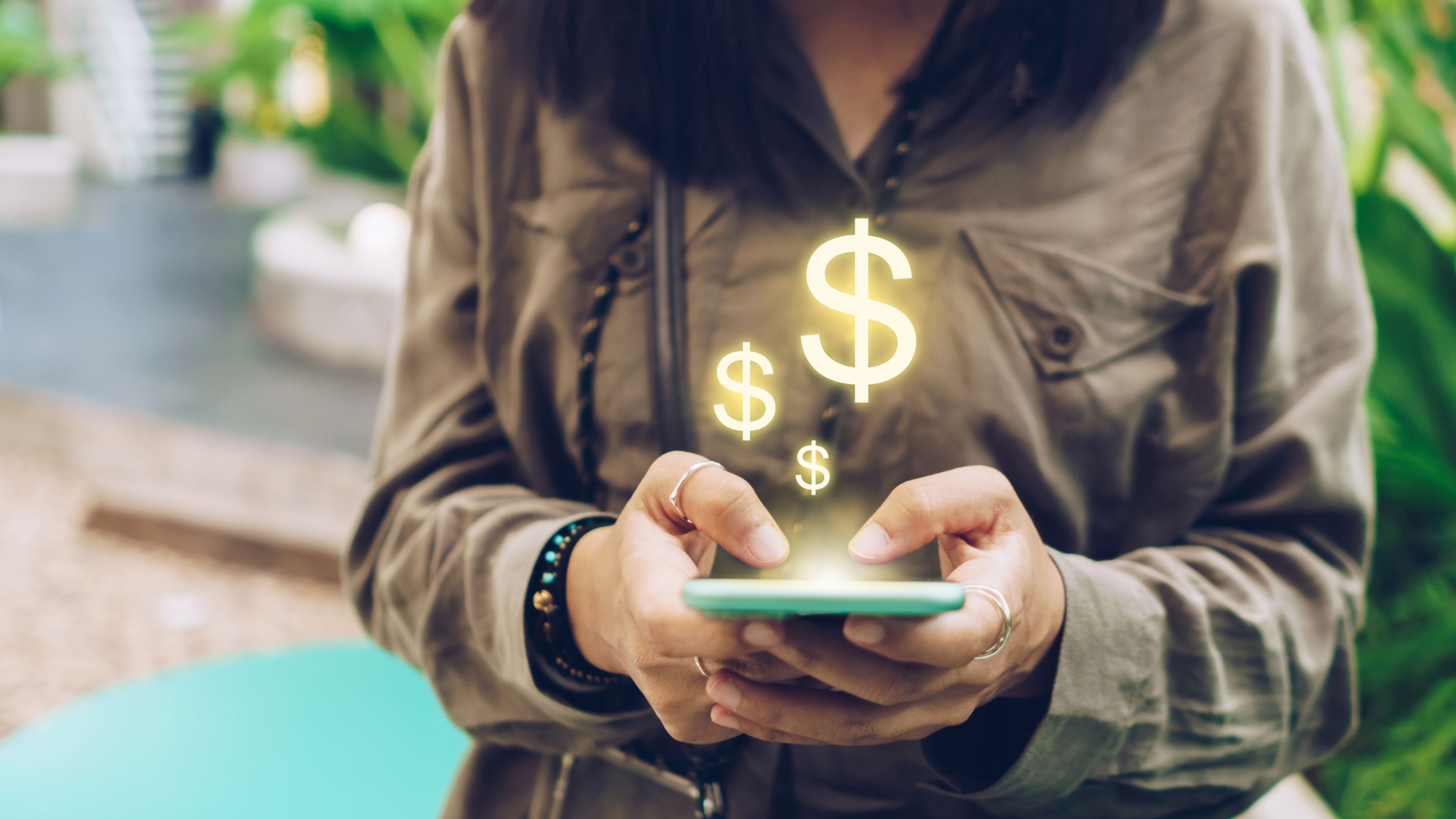 10 apps para ganar dinero con tu móvil
