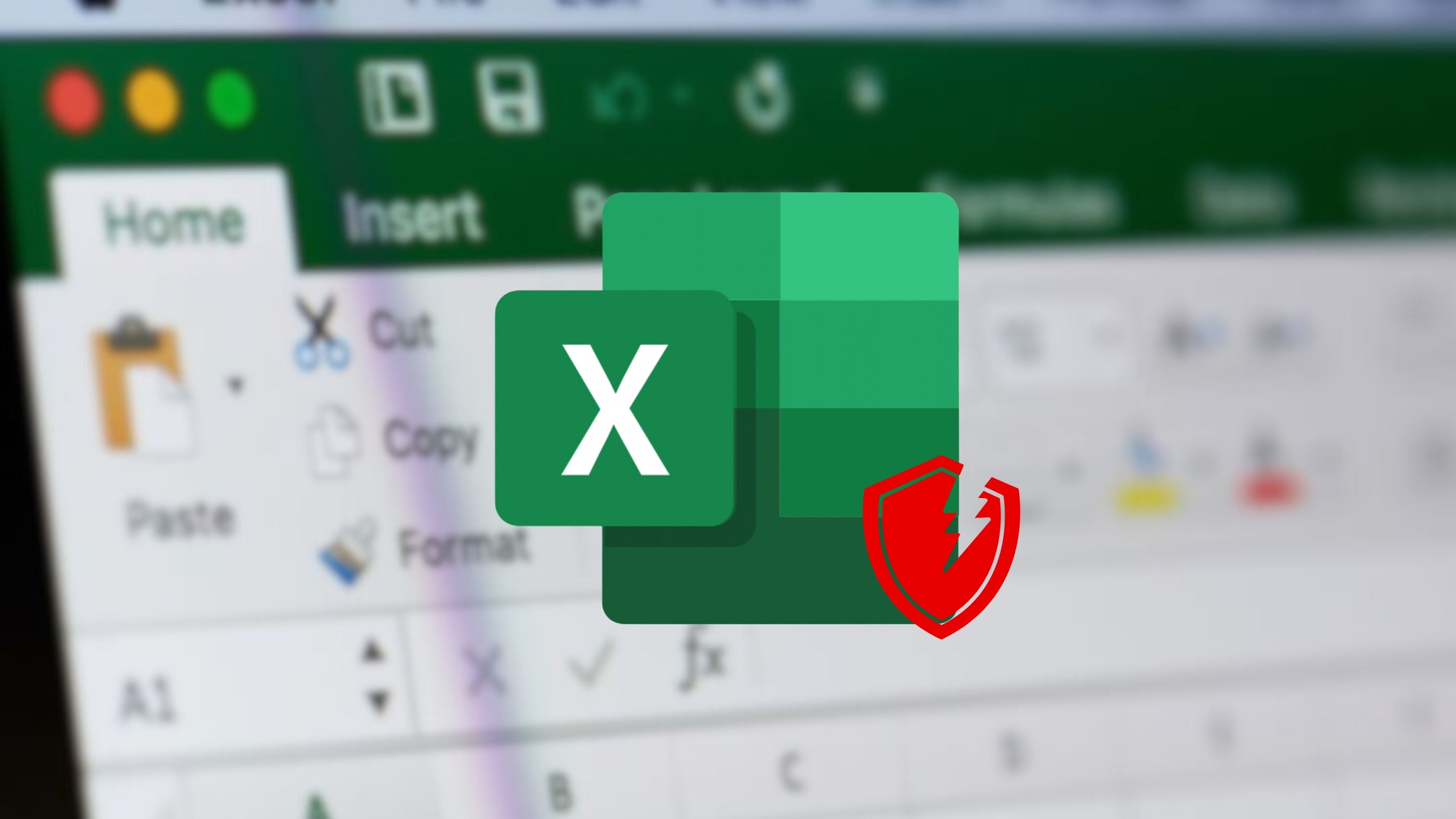 10 formas de restablecer o reparar una fórmula de Microsoft Excel