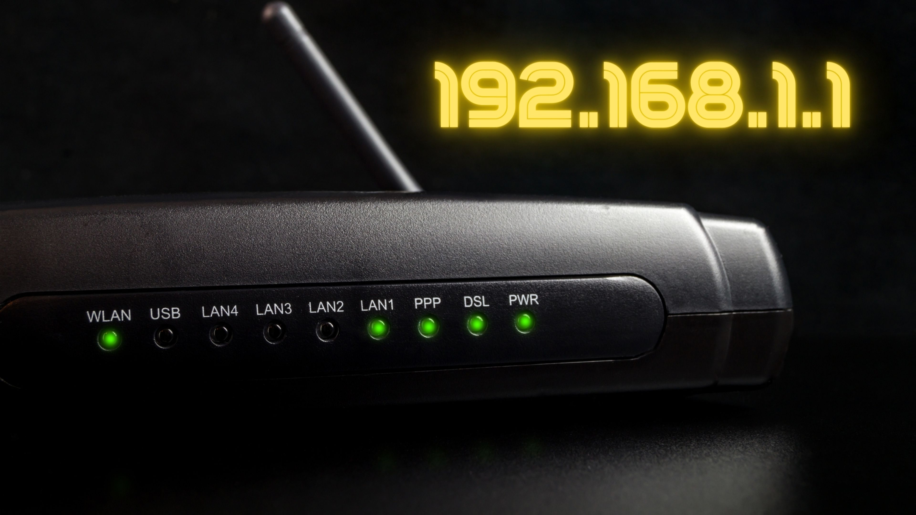 192.168.1.1: todo lo que debes saber de la dirección IP más importante de tu router WiFi