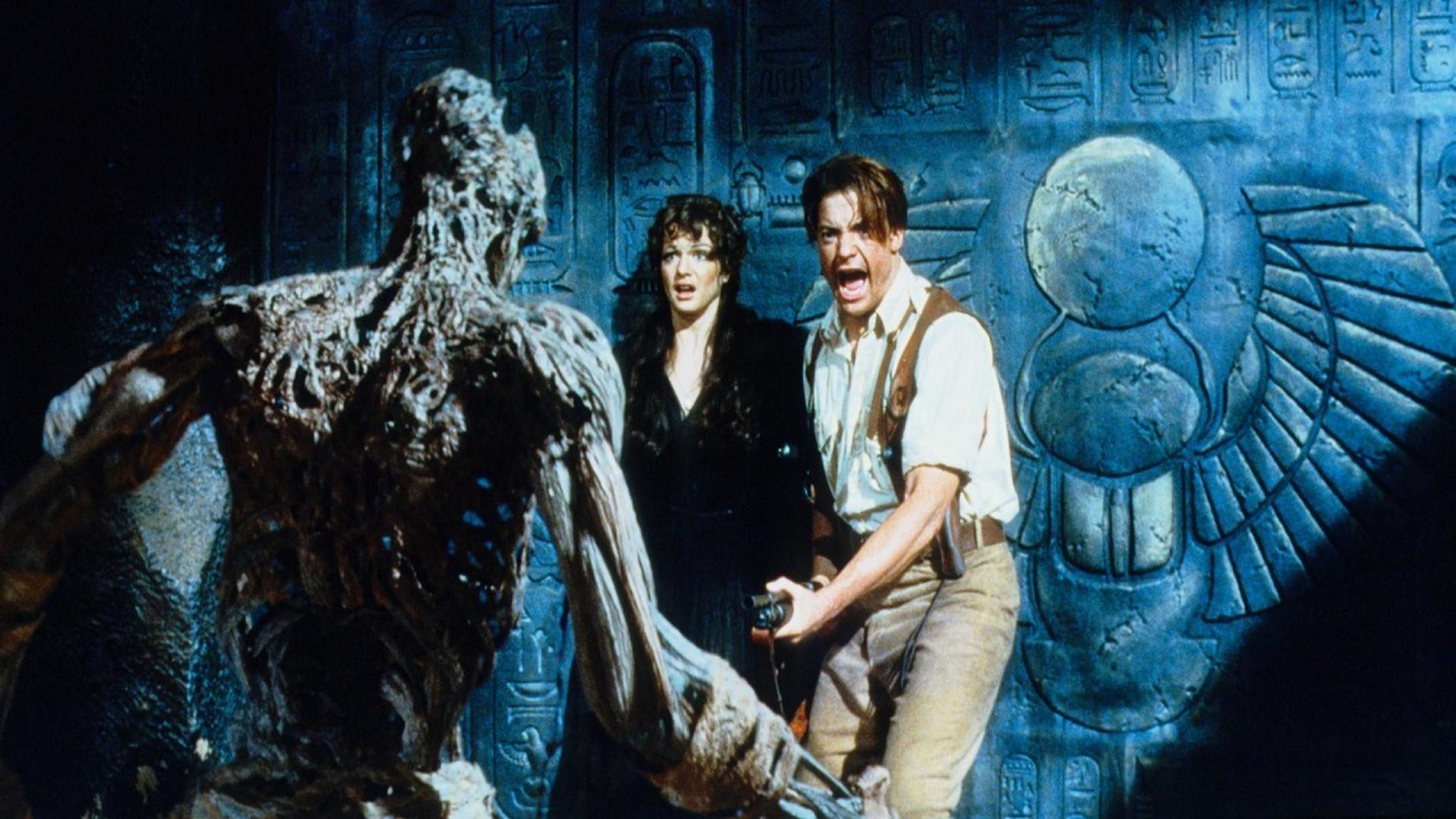 5 películas que copiaban descaradamente a Indiana Jones y fueron un éxito