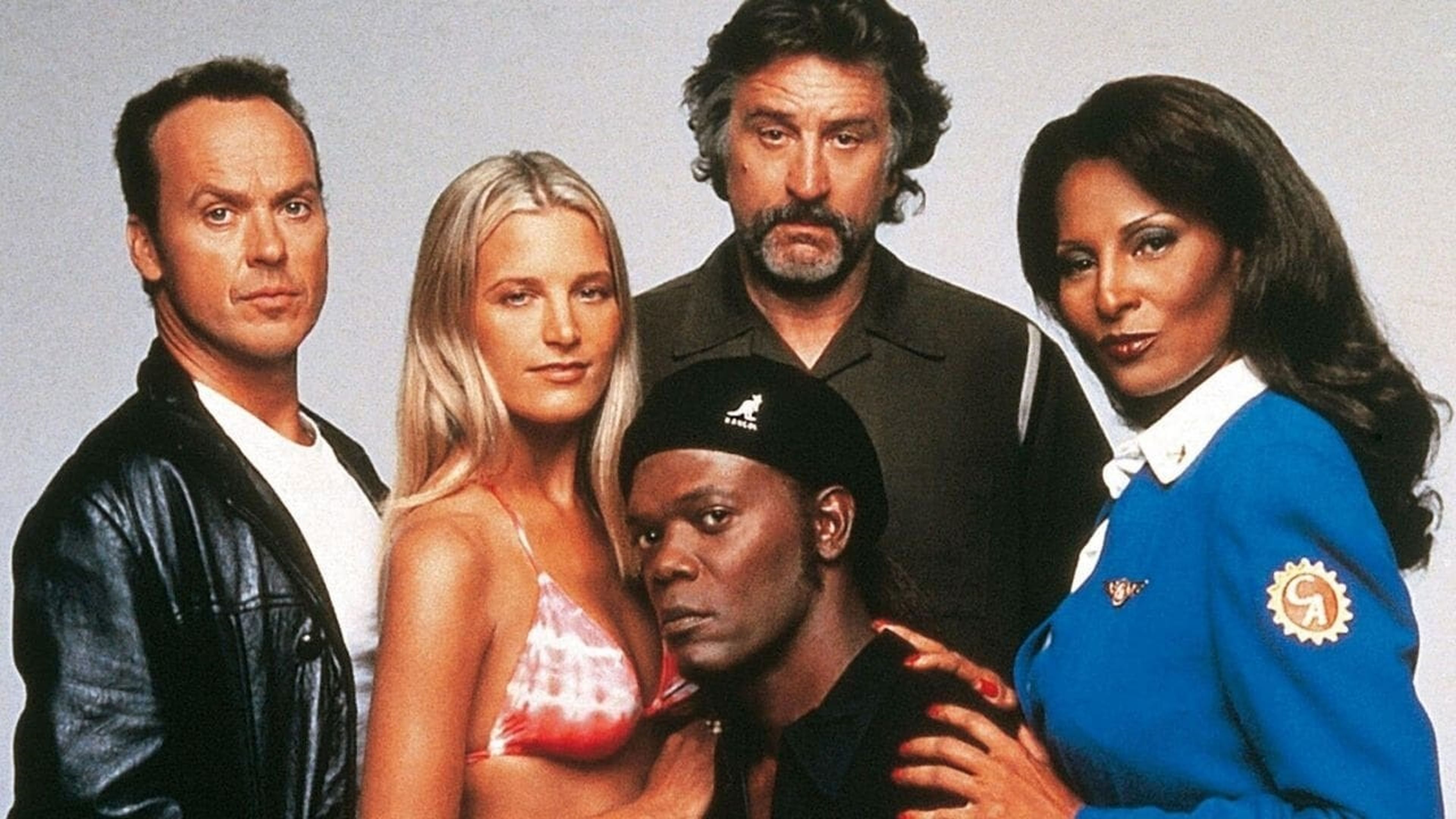 5 thrillers de los 90 que nadie recuerda y tienes que ver sí o sí