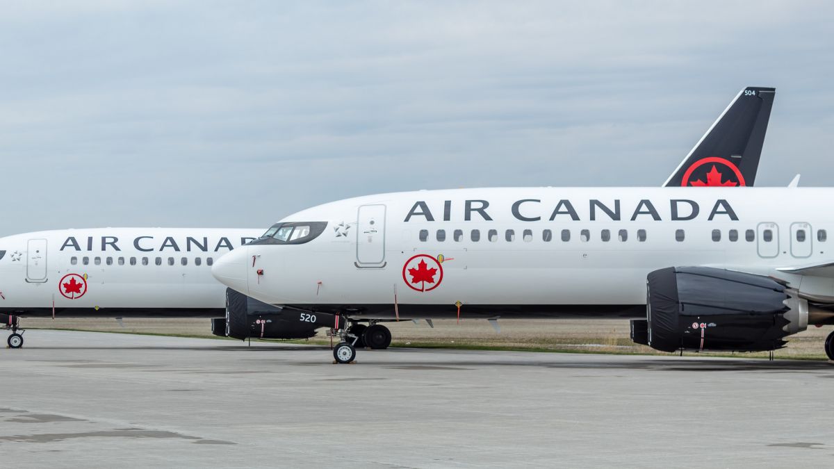 Air Canada will compensate a customer because its AI invented the return policy