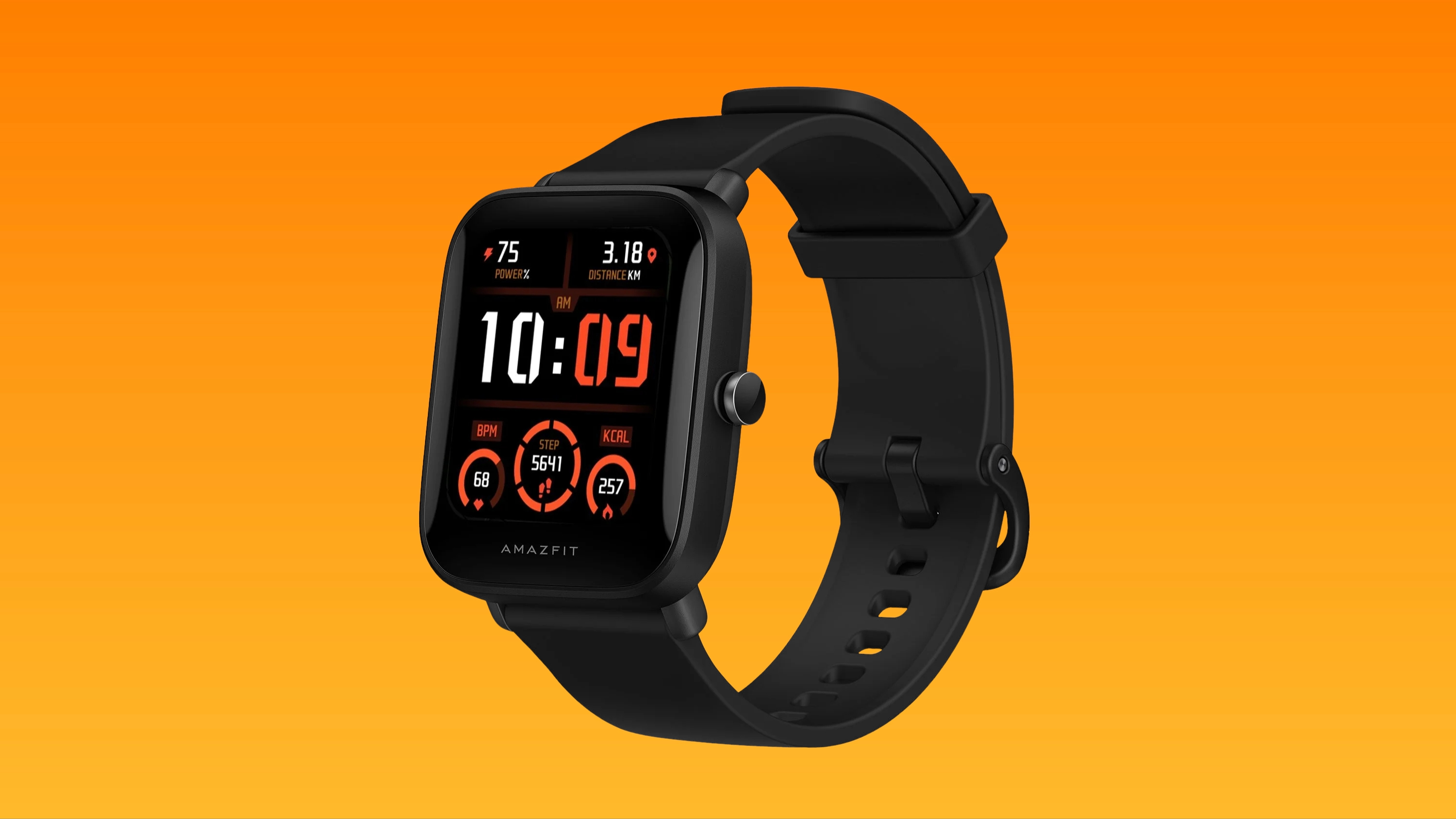 Aliexpress best sale xiaomi amazfit