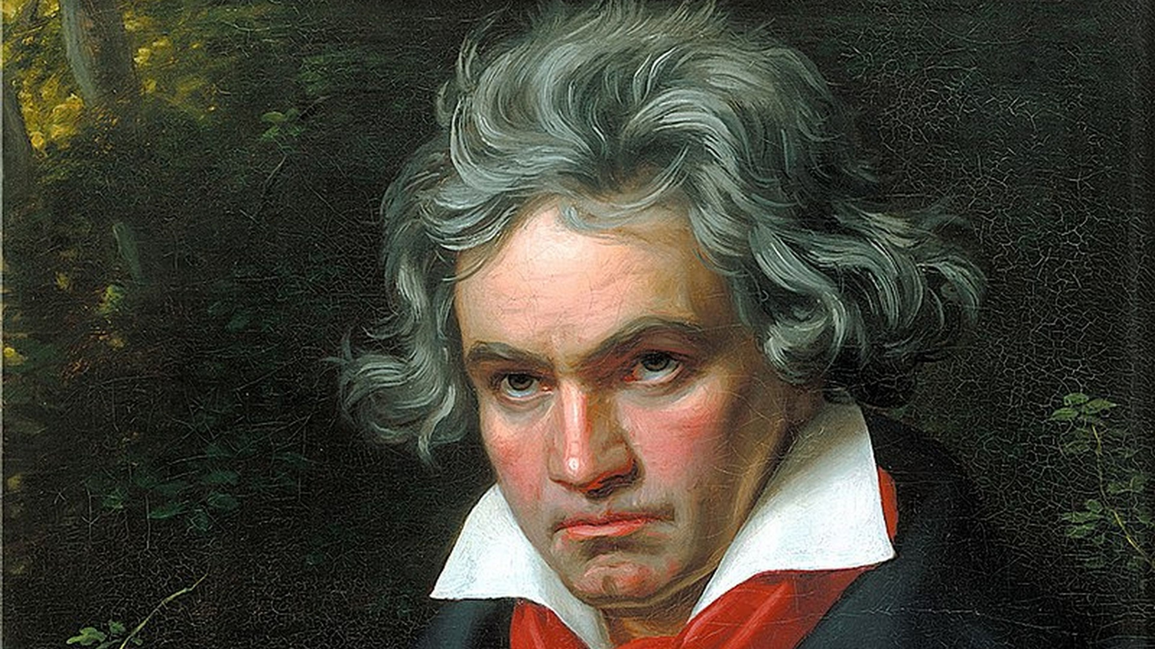 Analizan el ADN del pelo de Beethoven y descubren dos grandes sorpresas