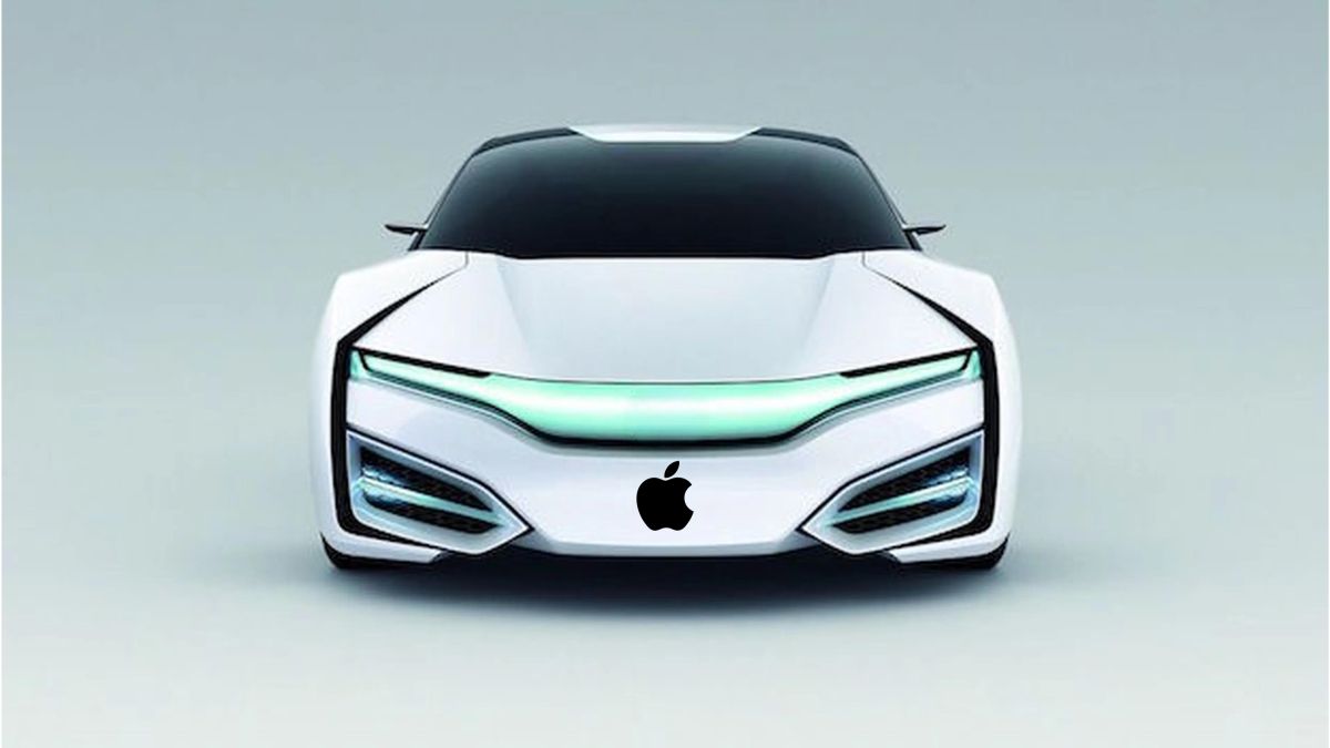Apple cancels its electric car project the team will focus on the