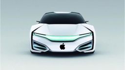 Apple cancela el proyecto de su coche eléctrico: el equipo se centrará en el desarrollo de la IA generativa