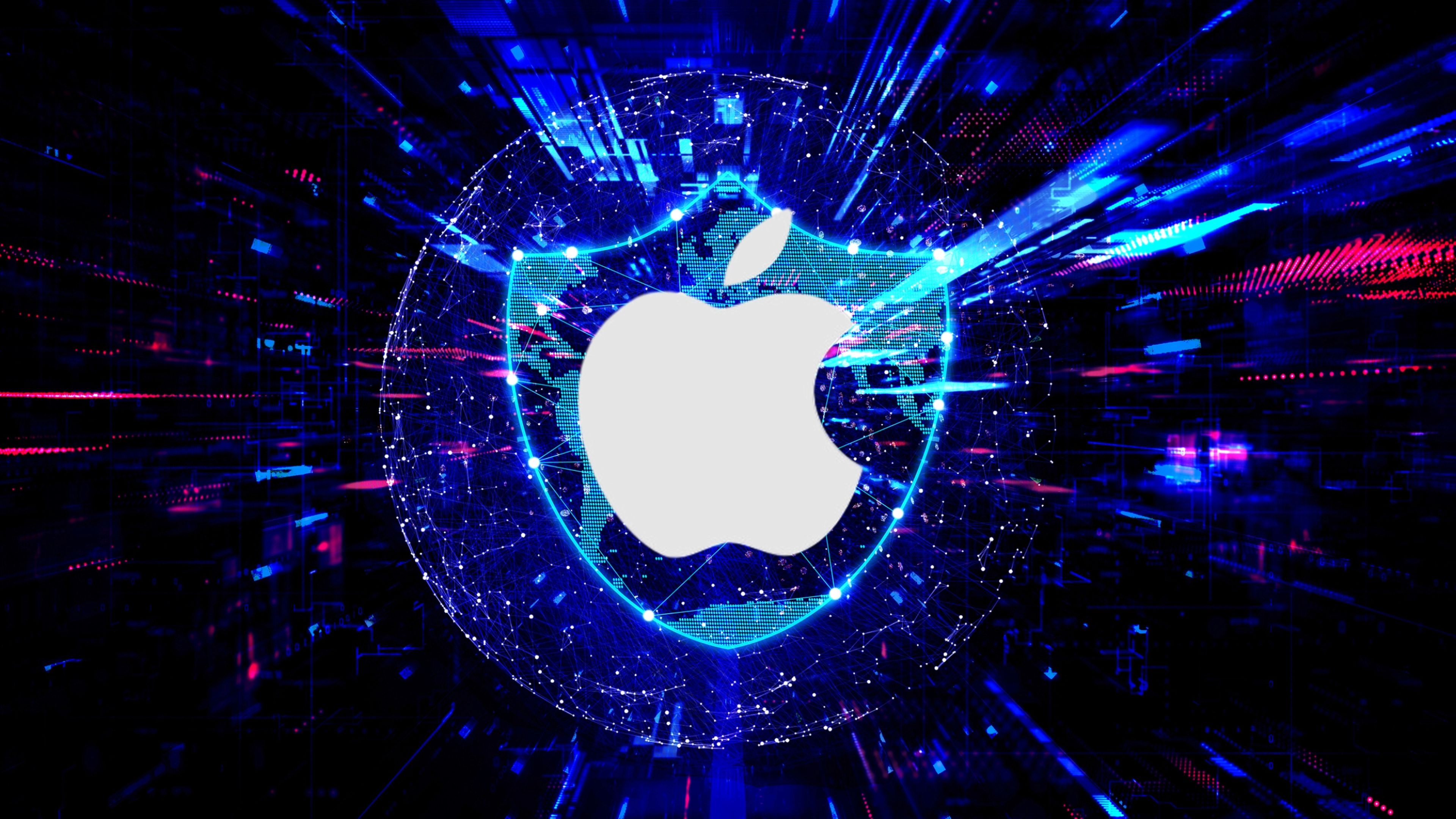Ciberseguridad Apple