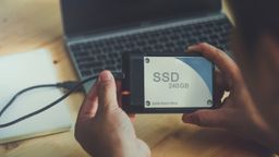 Cómo comprobar el estado del SSD de tu ordenador en Windows 11