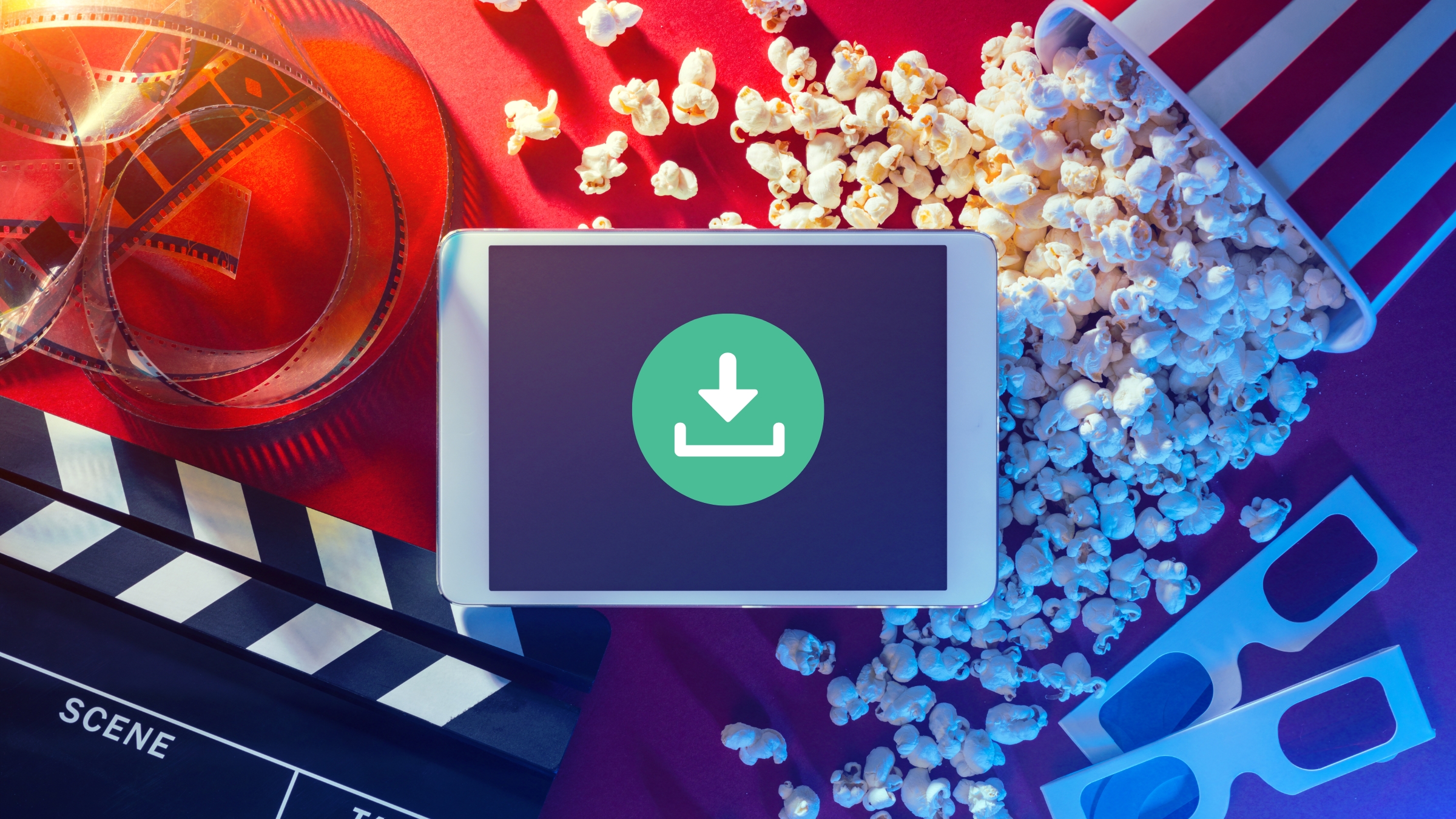 Cómo descargar películas gratis