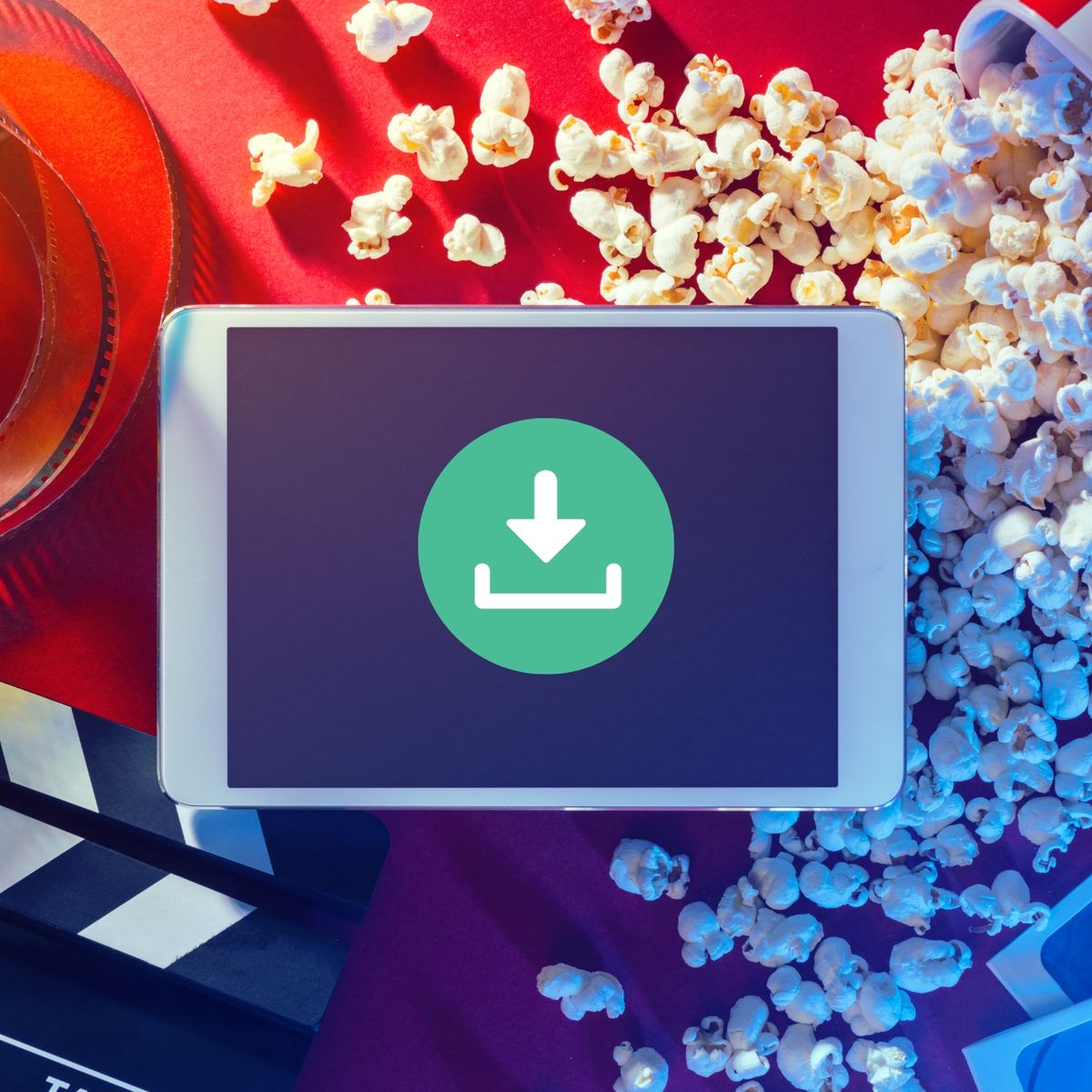 Cómo descargar películas gratis