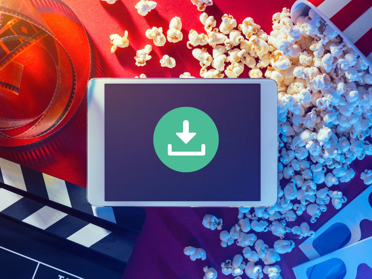 Cómo descargar películas gratis