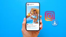 Cómo descargar vídeos e imágenes de Instagram desde el ordenador o el móvil