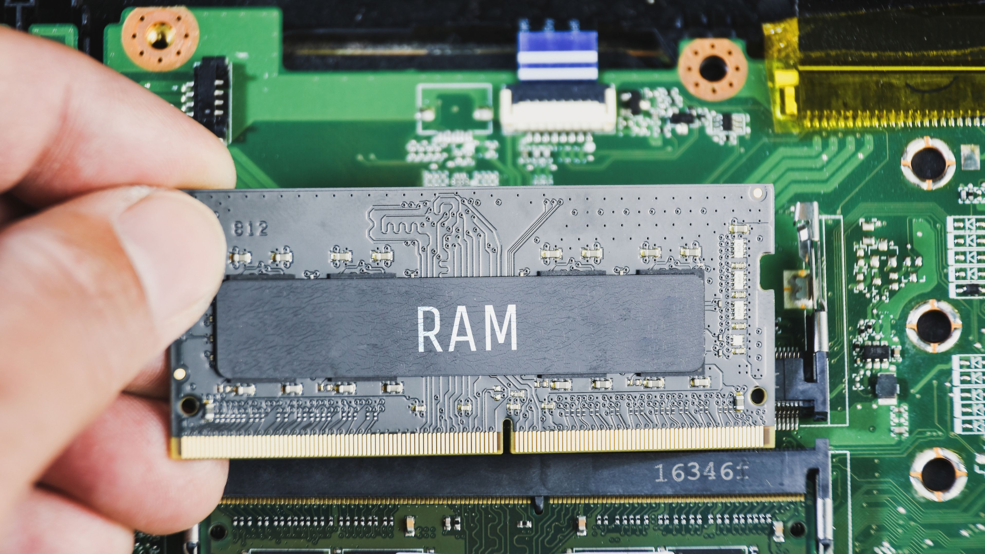 Cuánto tiempo dura una memoria RAM y cómo puedes prolongar su vida útil