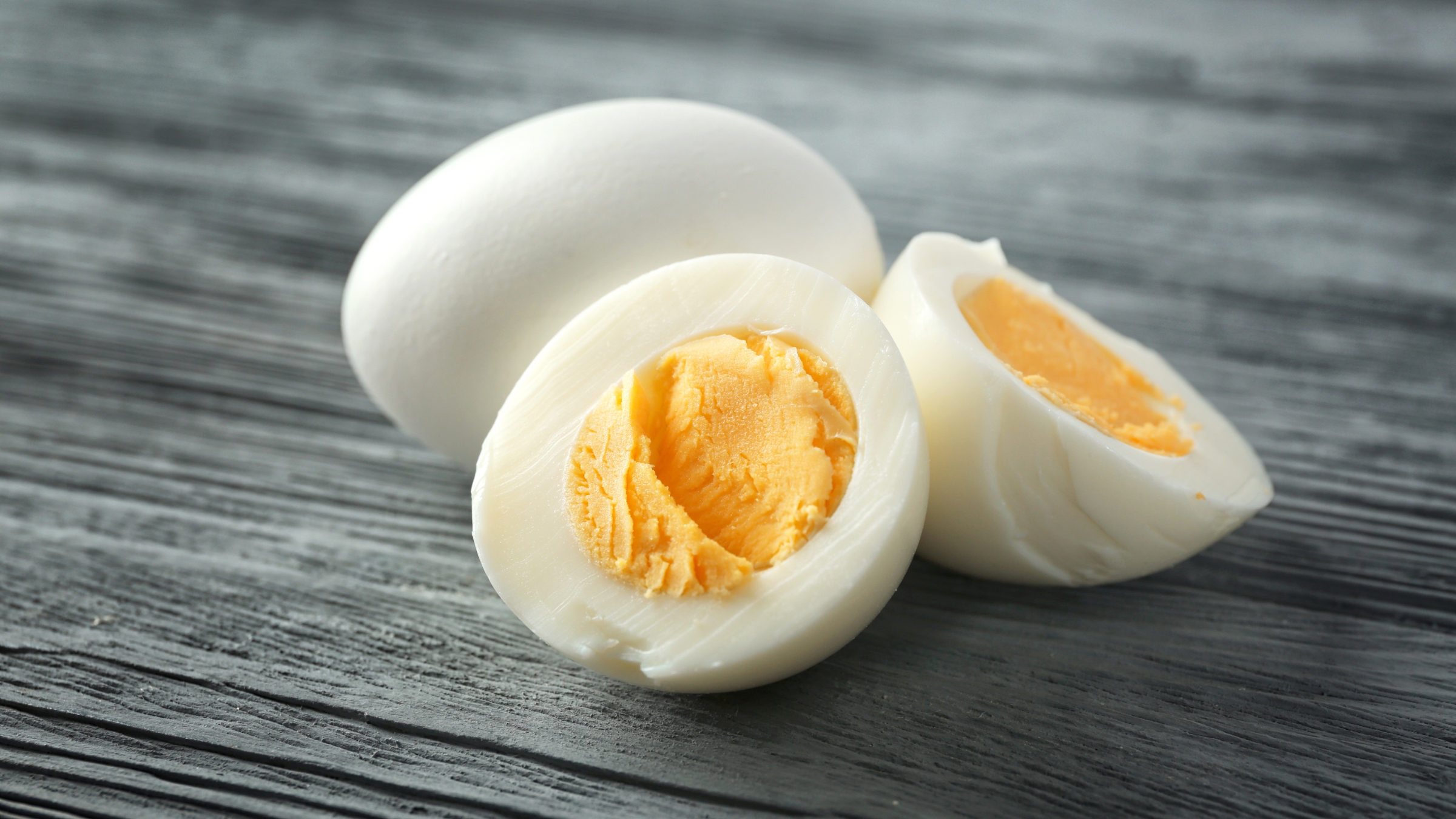 Cuánto tiempo tarda en cocinarse un huevo perfecto?