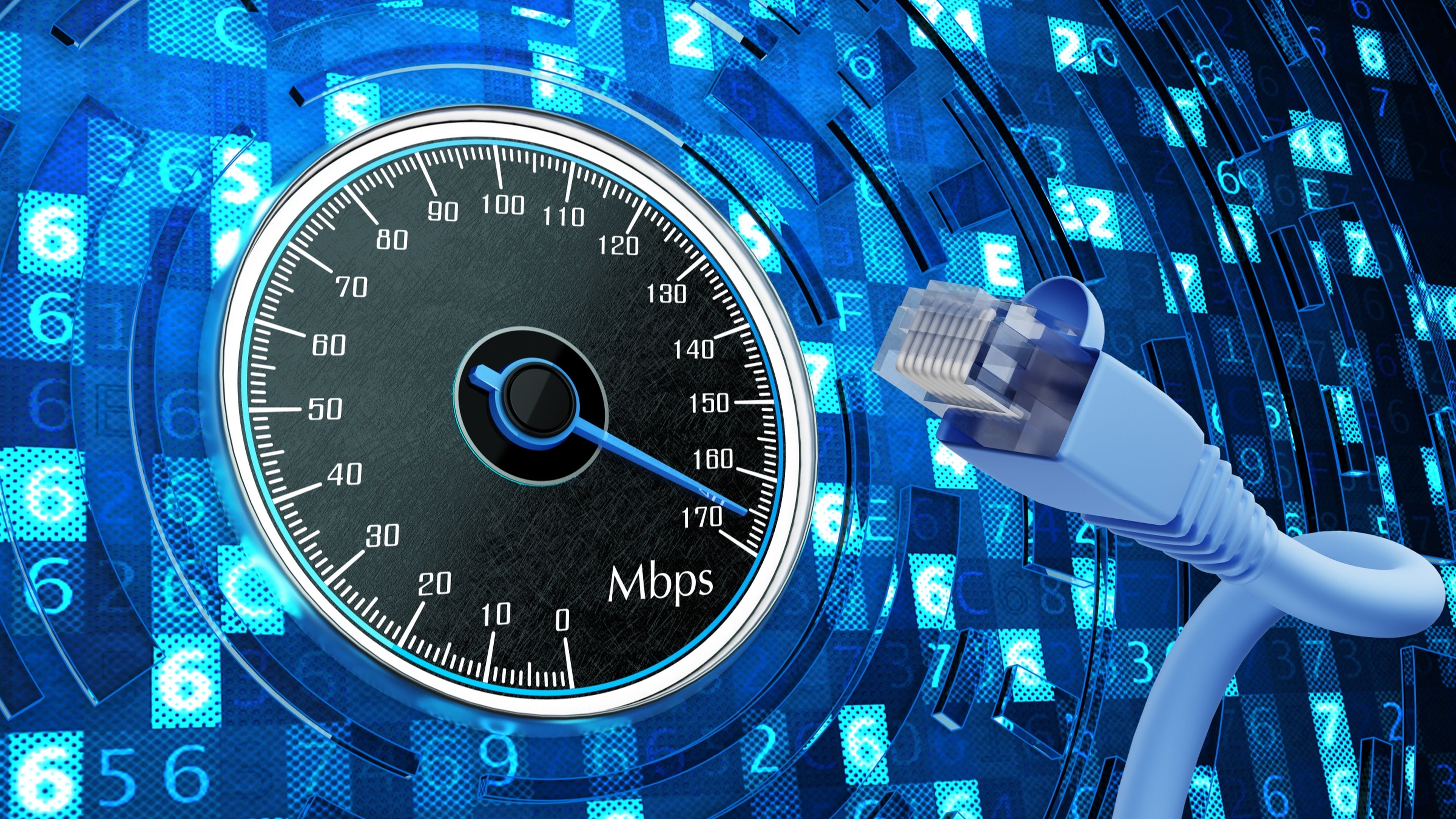 ¿Qué diferencia hay entre latencia, ancho de banda y rendimiento en una conexión de internet y cómo influyen en tu velocidad?