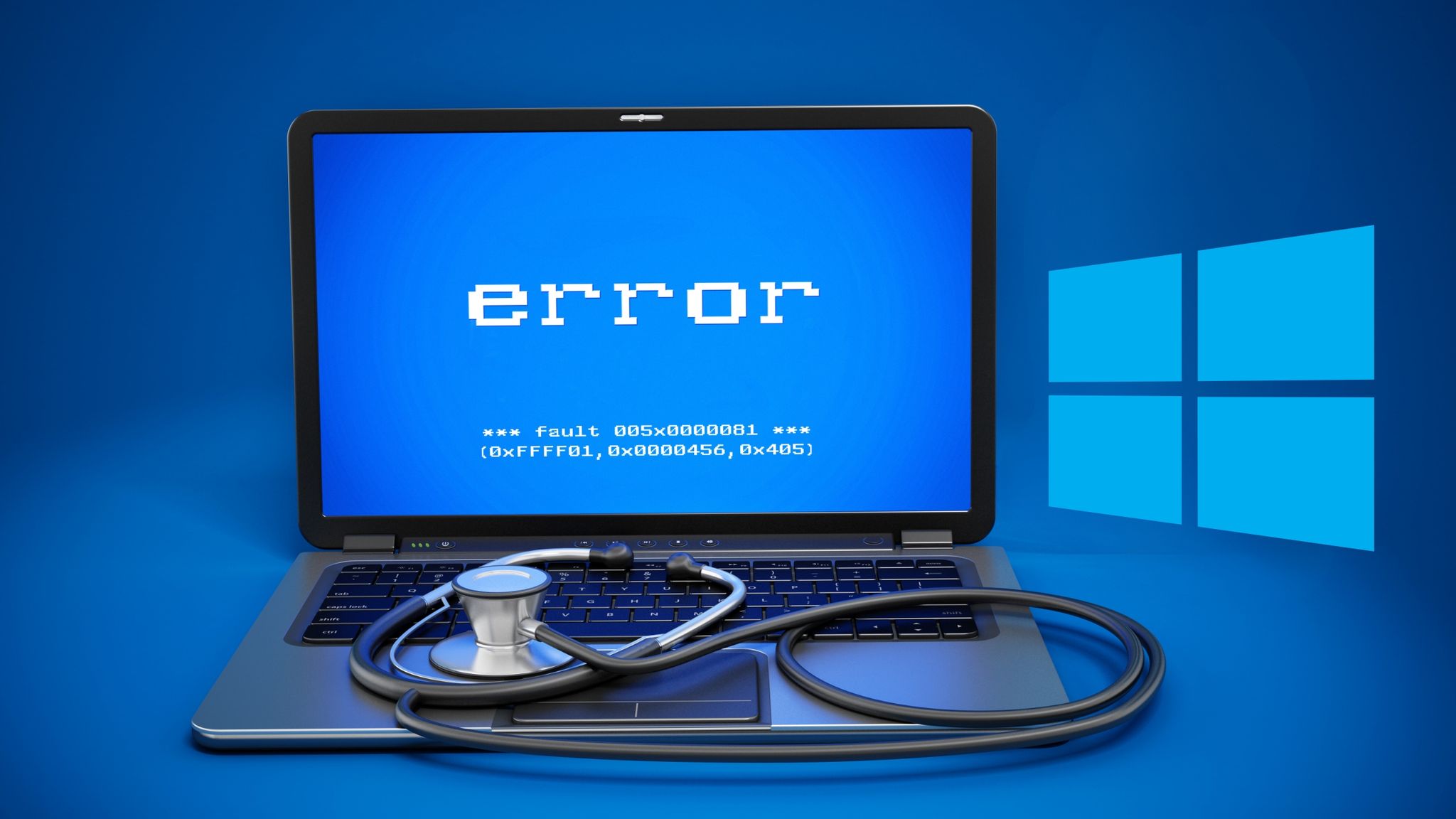 Error al cargar el solucionador de problemas en Windows 11: qué ...