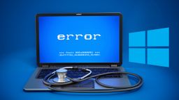 Error al cargar el solucionador de problemas en Windows 11: Qué significa y cómo solucionarlo