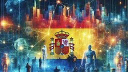 España Inteligencia Artificial
