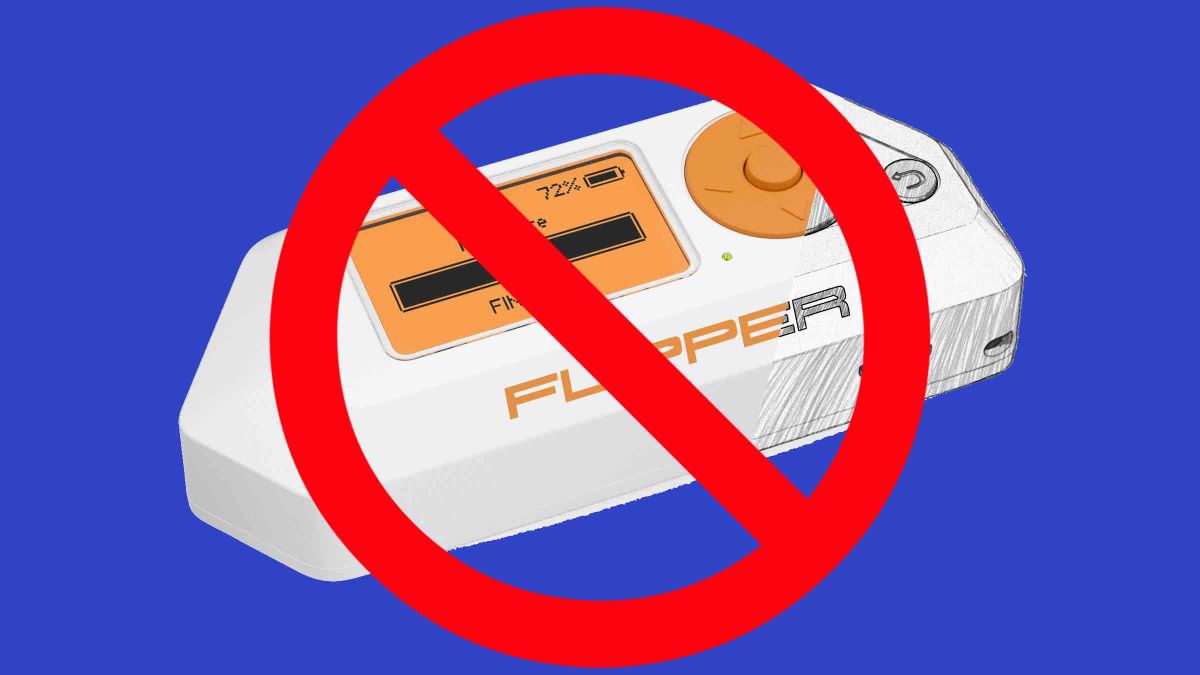 First Country In The World To Ban The Sale, Use And Import Of Flipper