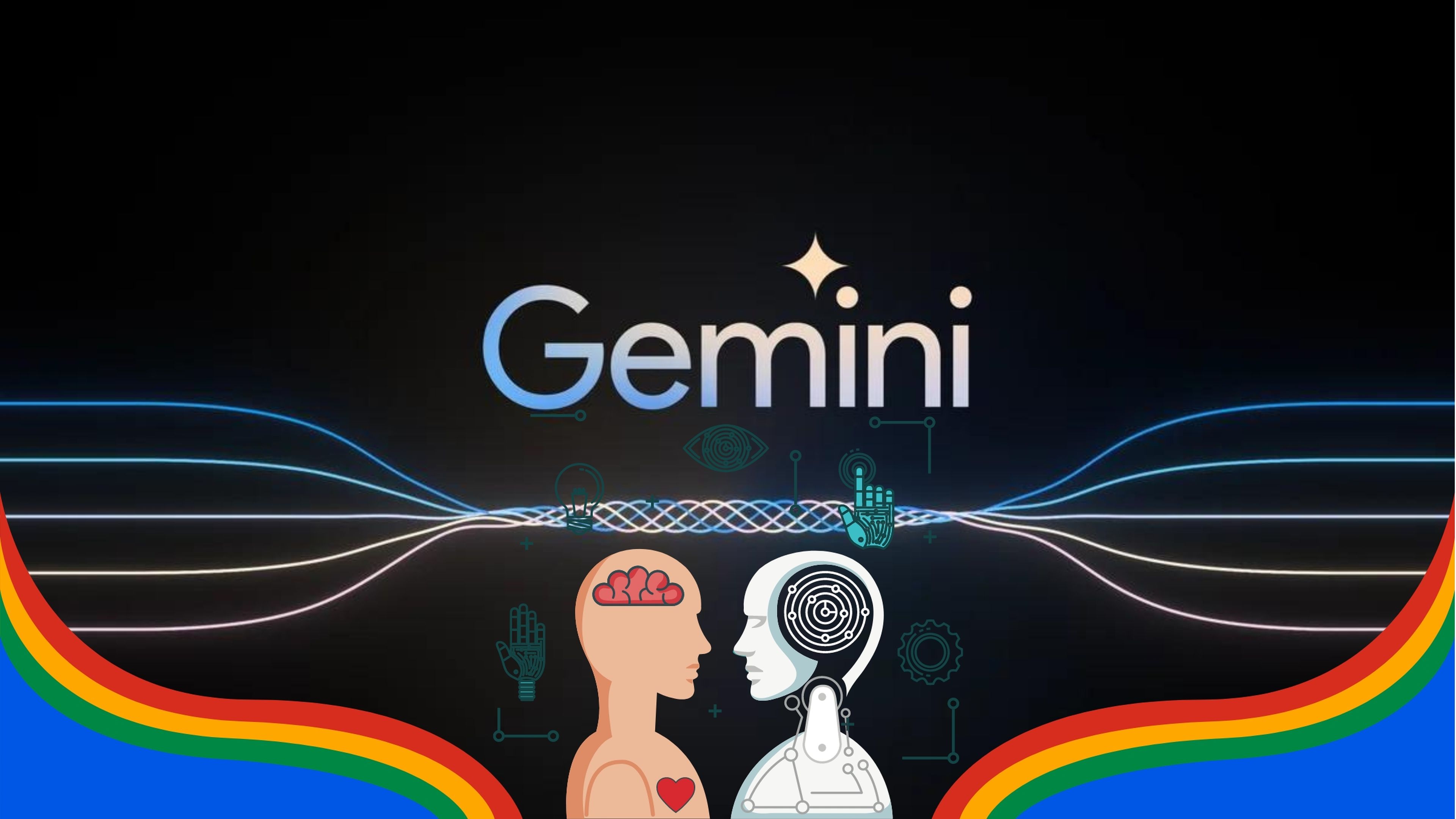 Gemini Ultra: quÃ© es, cÃ³mo tenerlo gratis y quÃ© ventajas tiene sobre ChatGPT 4