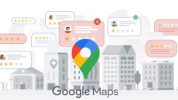 Google Maps reseñas