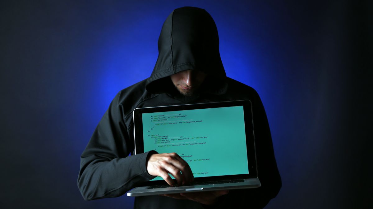 Un hacker desvela los cinco errores de seguridad que cometes con tus ...